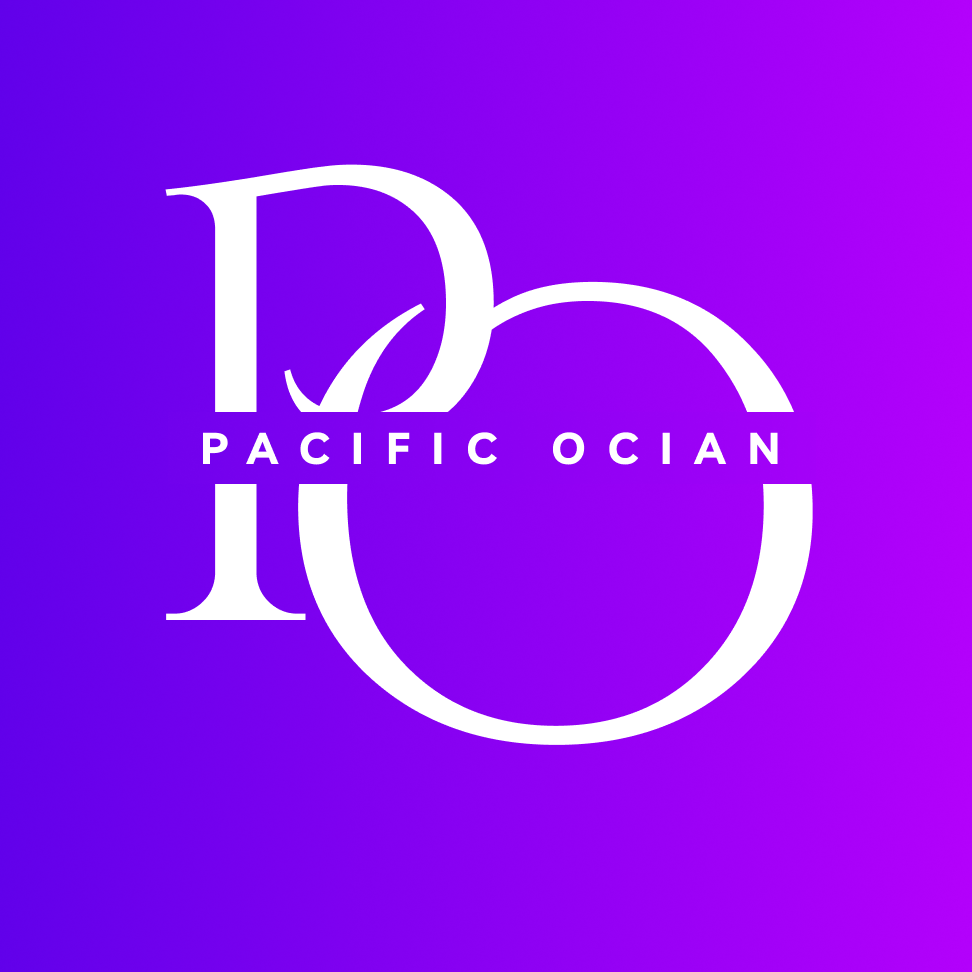 Pacific Ocian - Creative Agency